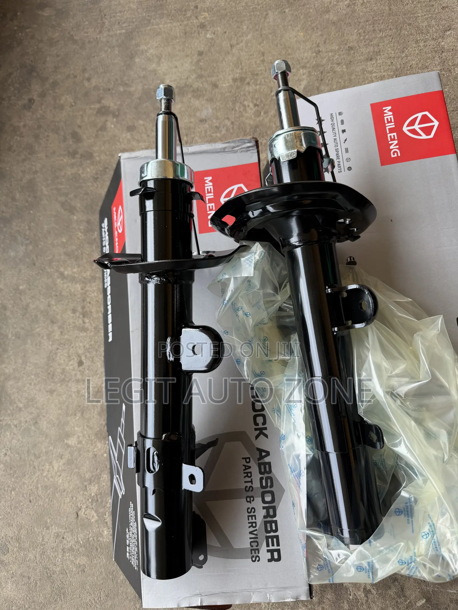 Honda CRV 2019,2020,2021,2022,2018,2017,Front Shocks