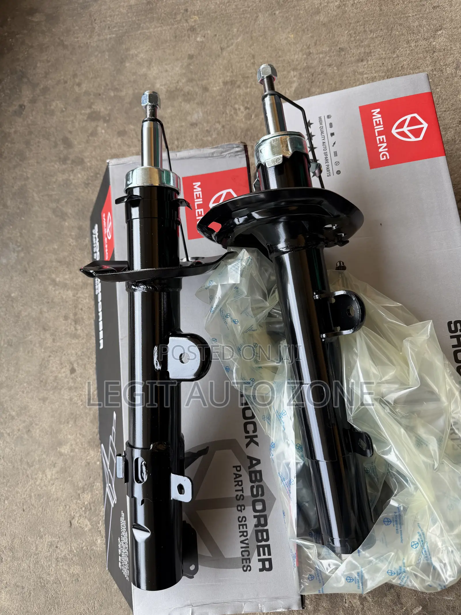 Honda CRV 2019,2020,2021,2022,2018,2017,Front Shocks