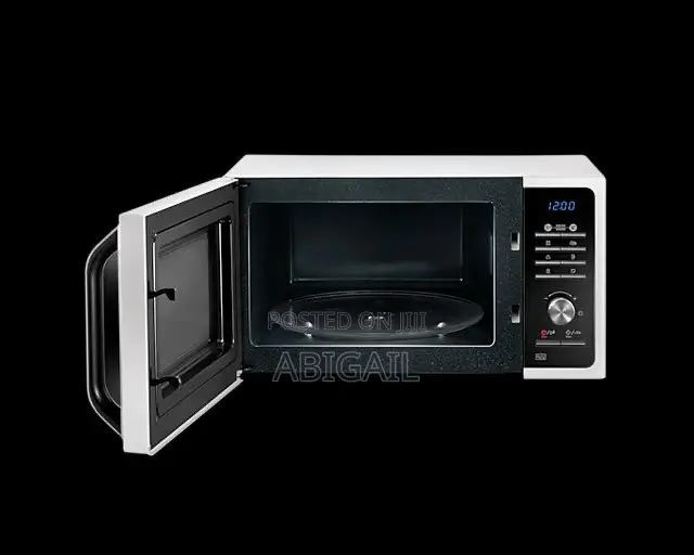 Samsung 28l Solo Microwave
