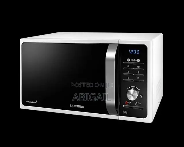 Samsung 28l Solo Microwave