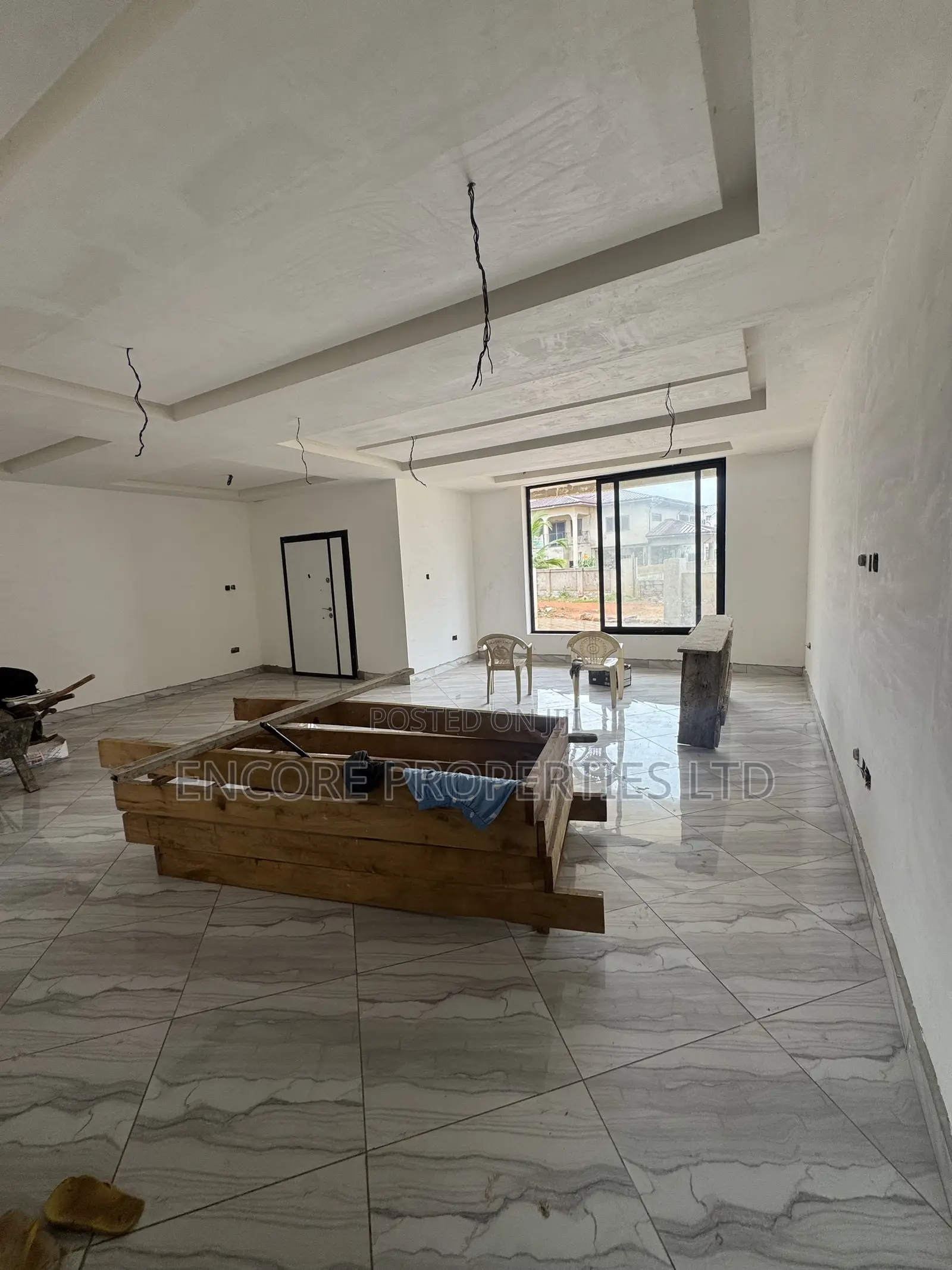 4bdrm House in East Legon for sale