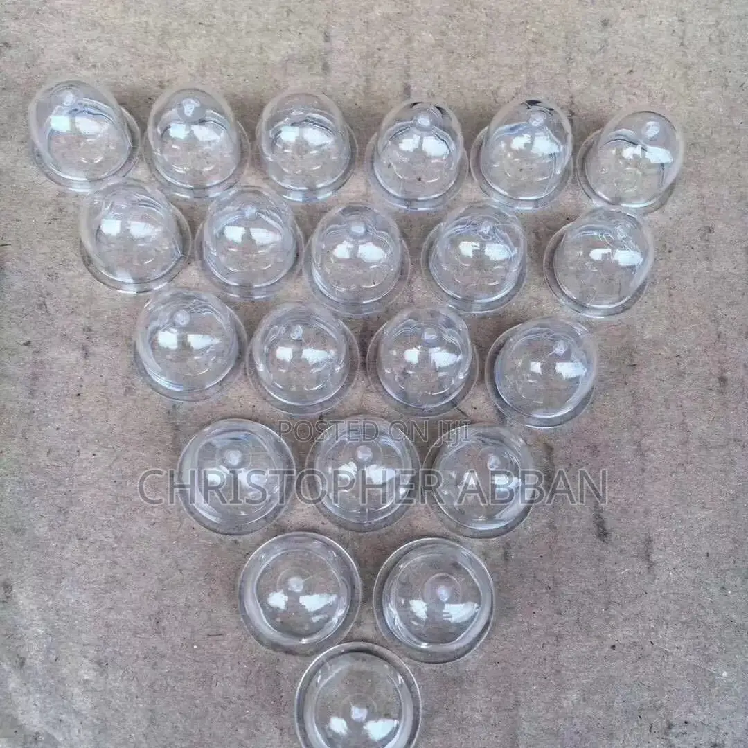 Carburetor Primer Bulb