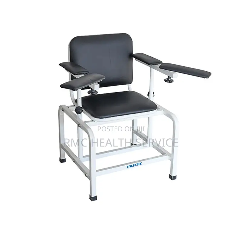 Medical Blood Drawing/Phlebotomy Chair