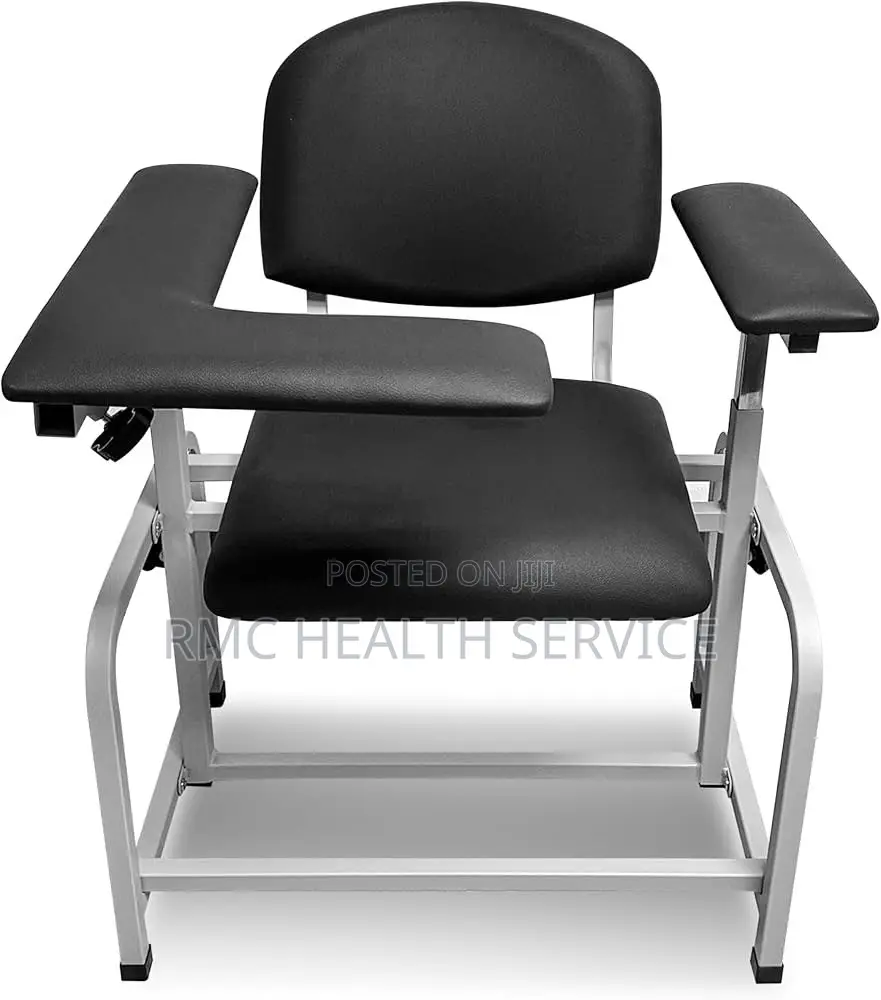 Medical Blood Drawing/Phlebotomy Chair