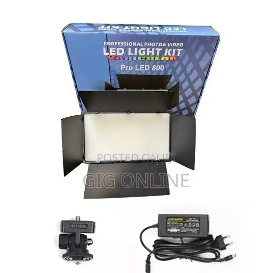 Led 800 Light