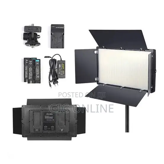 Led 800 Light