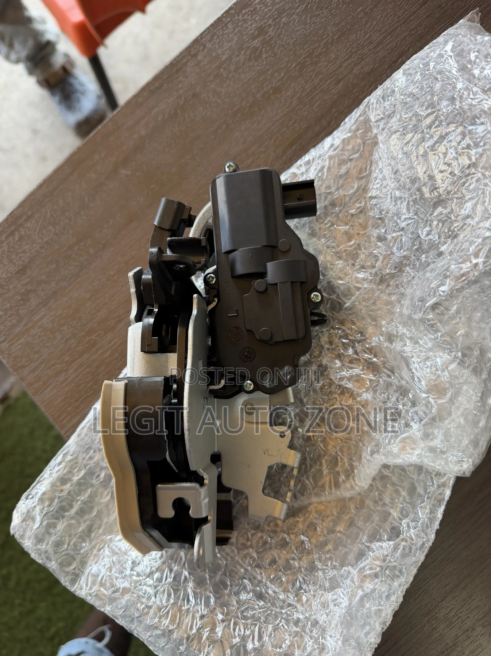 Ford F150 2020,2021,2018,2017,2019, Door Lock Available