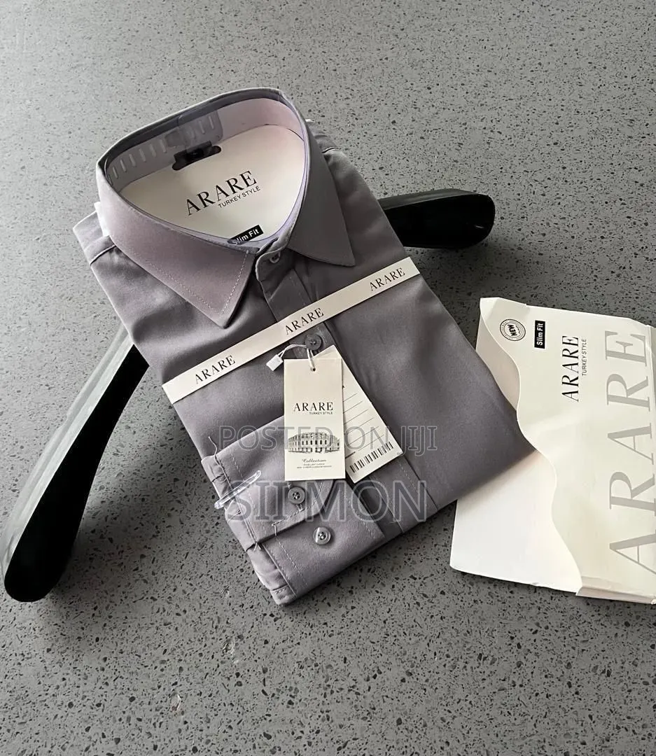 Quality Mens Shirt for All Occasion