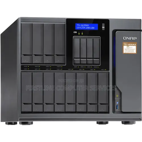 New Server 4GB Intel SSD 6T