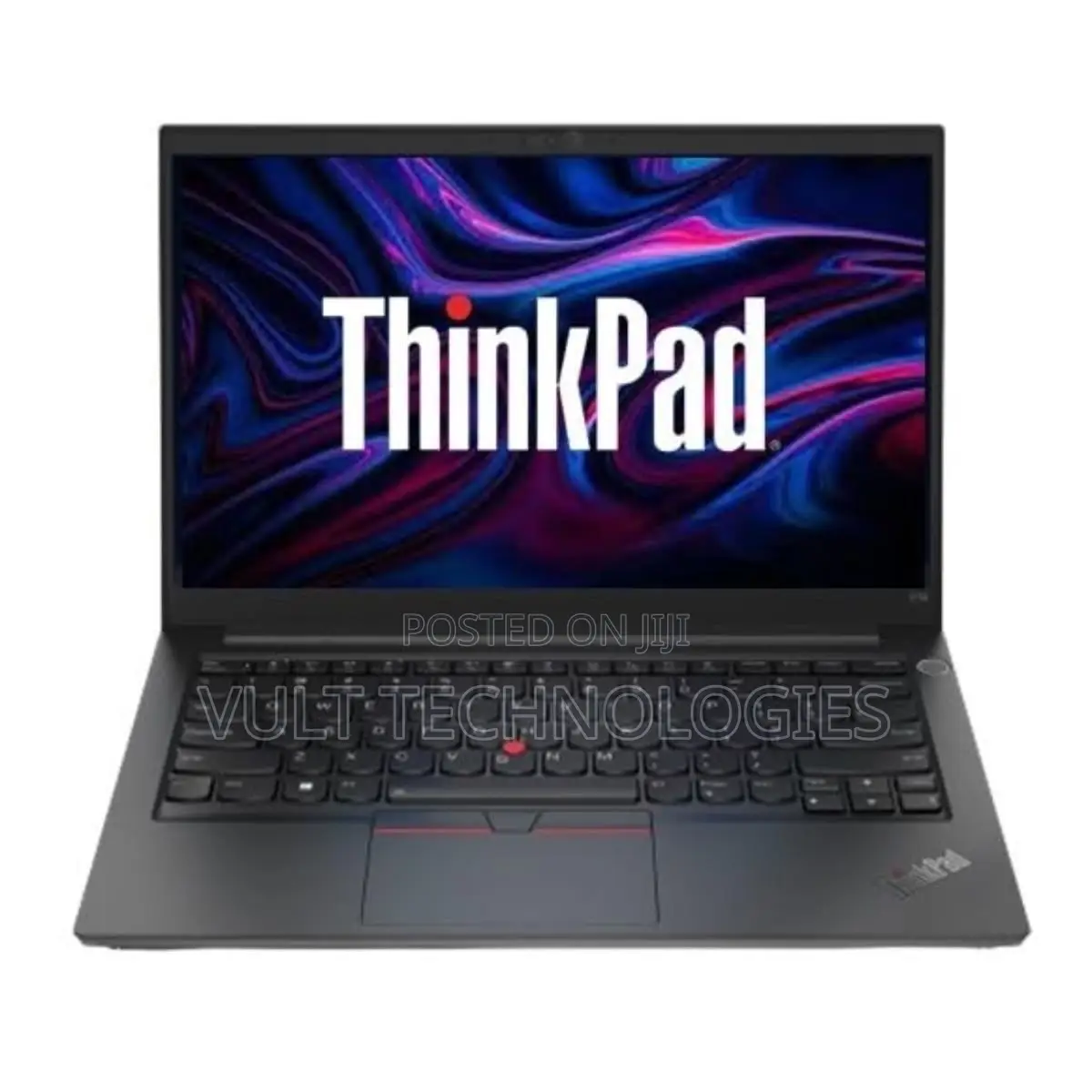 New Laptop Lenovo ThinkPad E14 Gen 6 16GB Intel Core Ultra 7 SSD 512GB