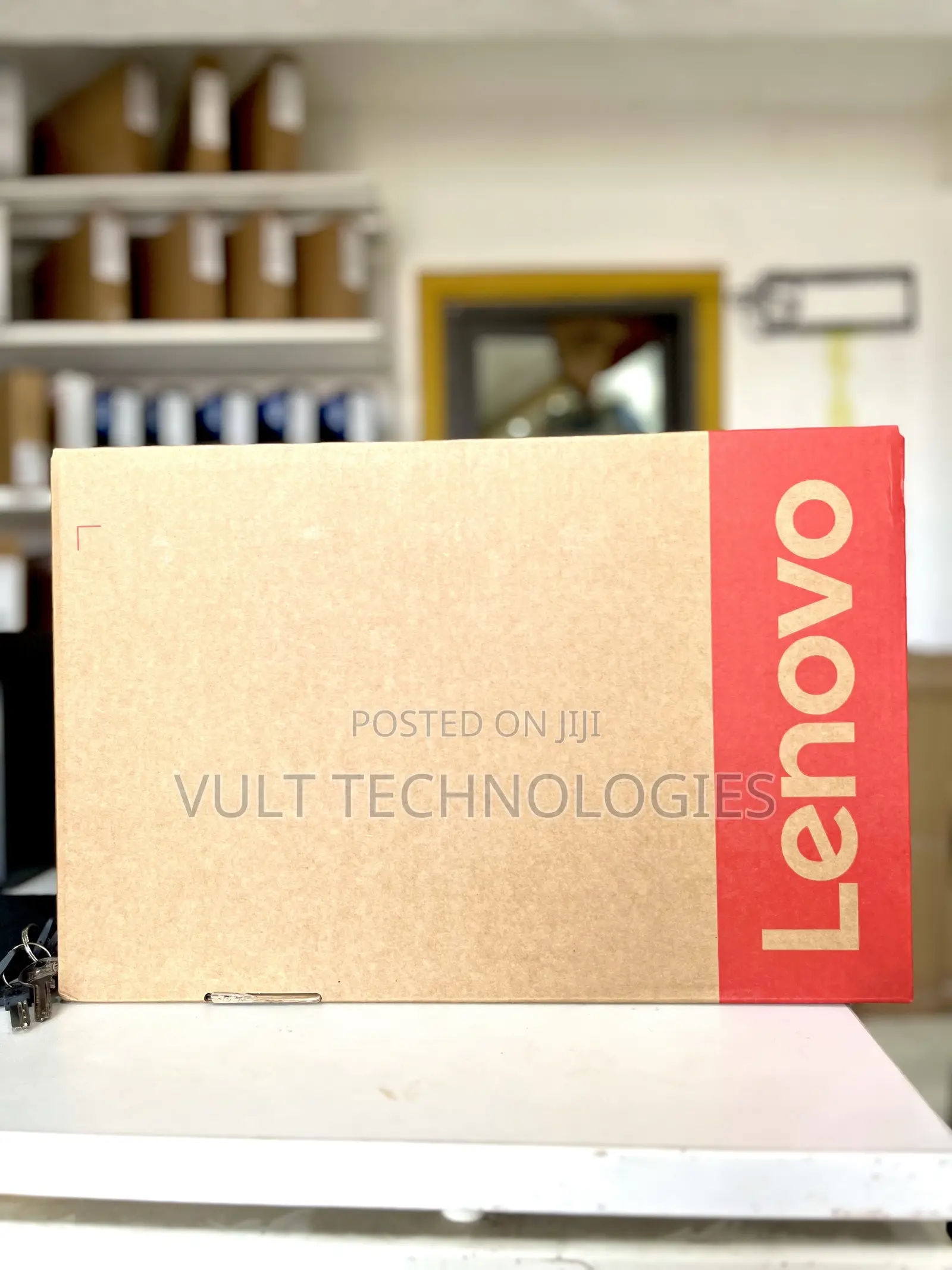 New Laptop Lenovo ThinkPad E14 Gen 6 16GB Intel Core Ultra 7 SSD 512GB