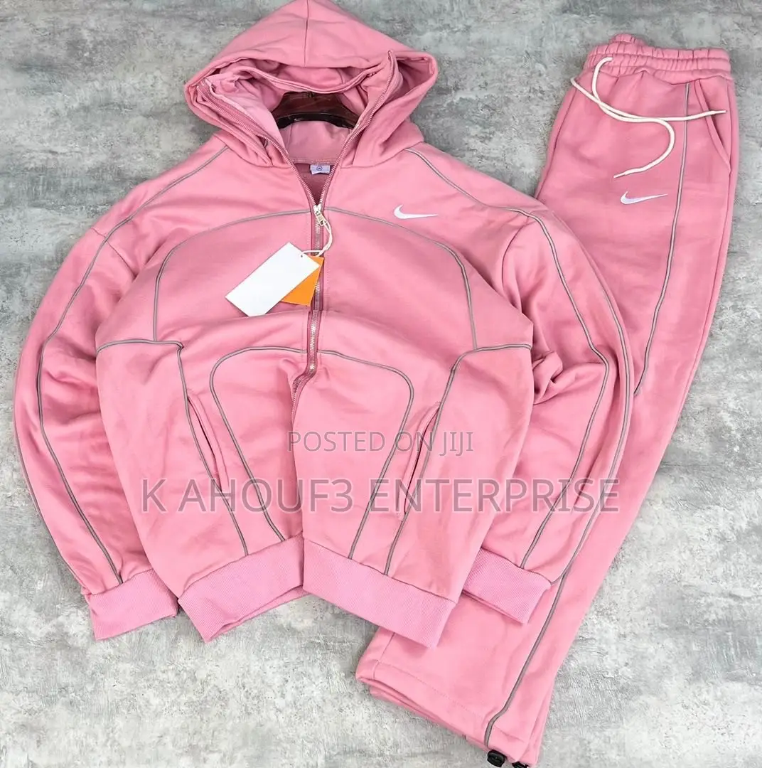 Heavy Hoodies Top and Down Available