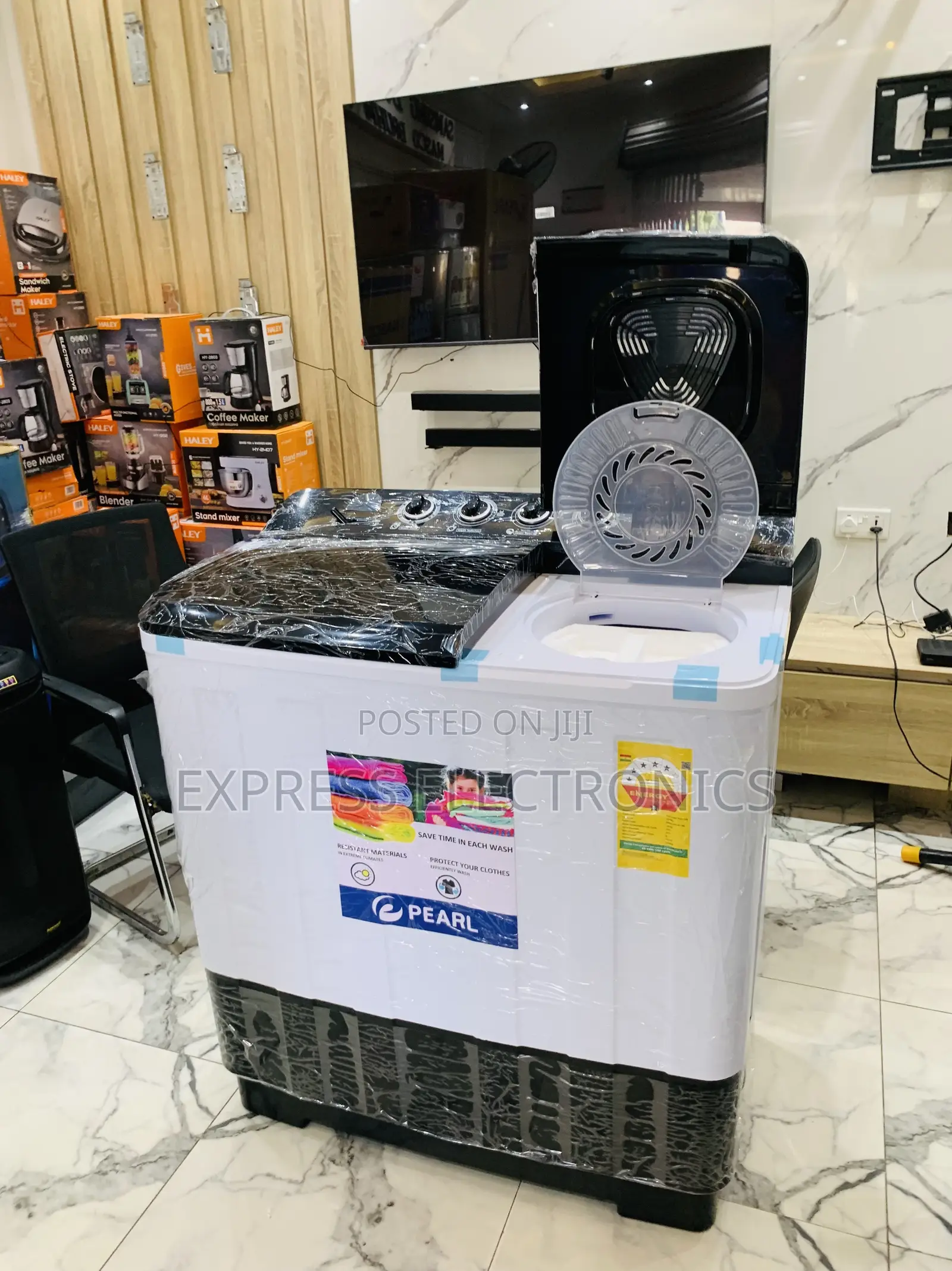 Get a New PWM-181tt-2b Magic Cleaning Filter Wind Jet Dry