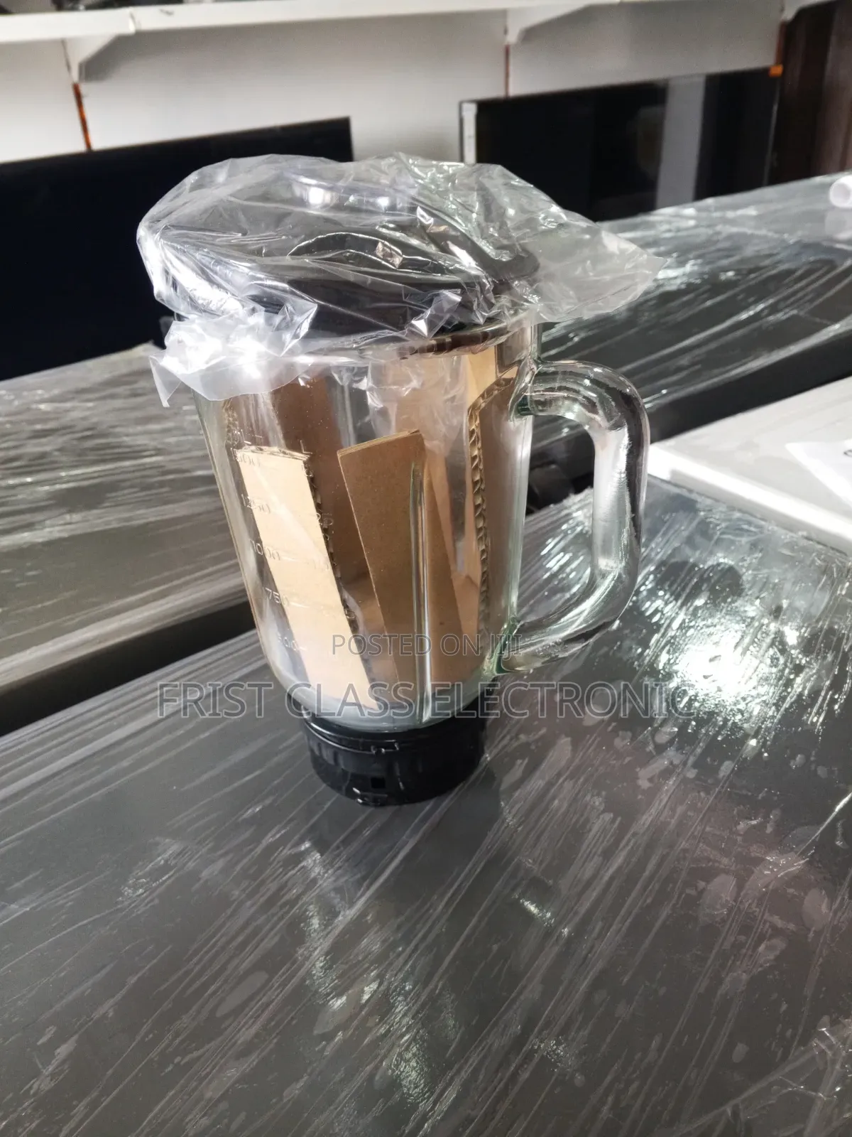 SIGMA ELECTRIC BLENDER -2 in 16