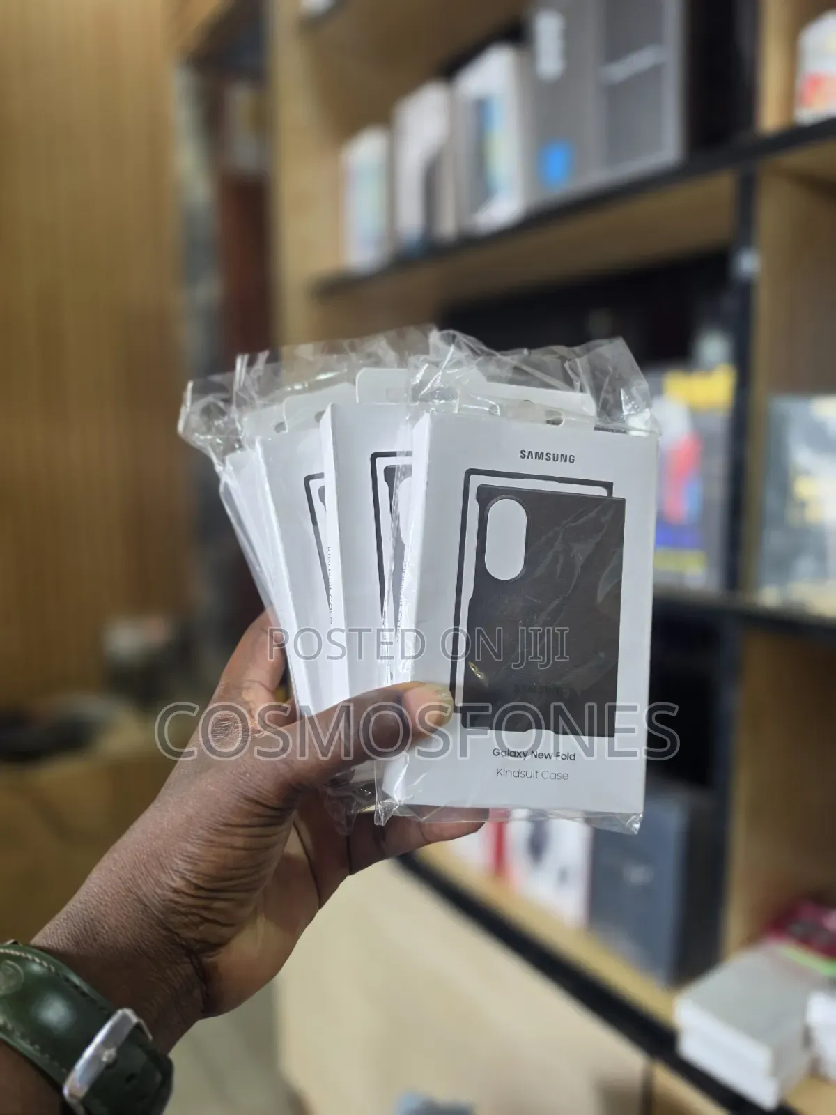 Fold 8 Original Case
