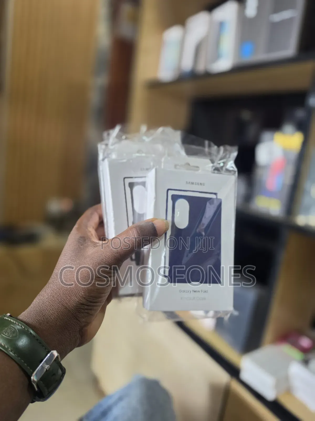 Fold 8 Original Case