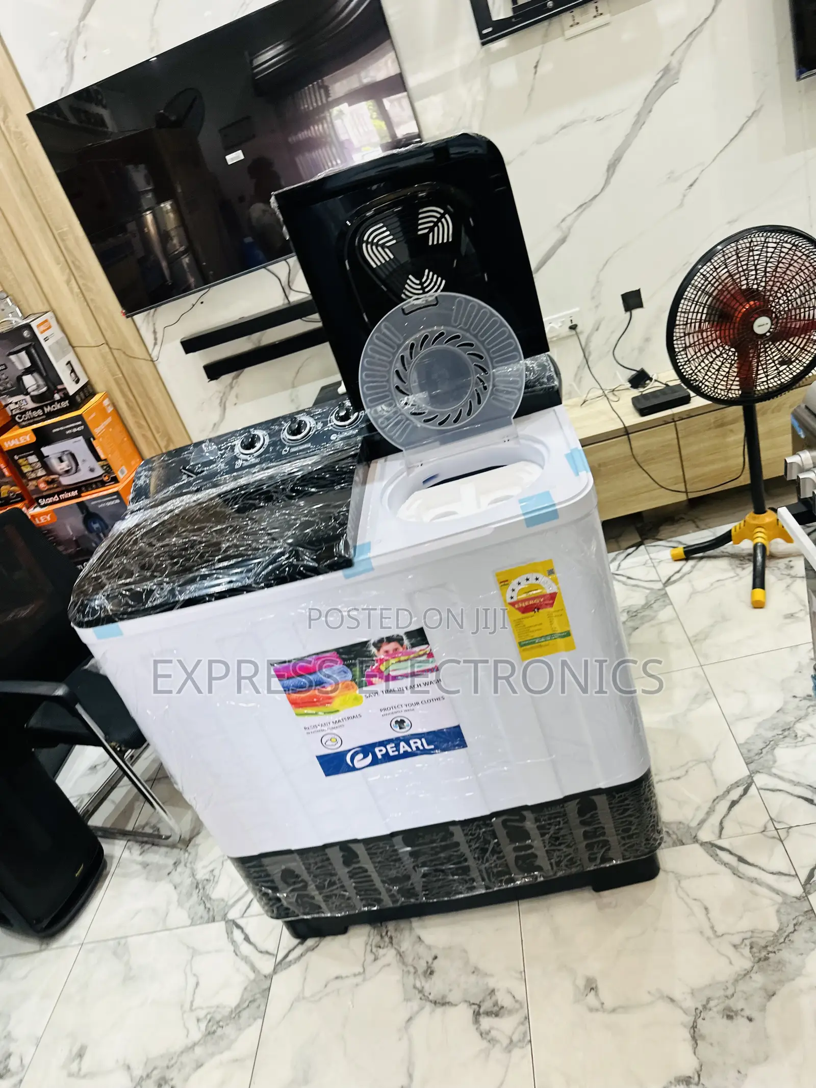 Best Buy for Less PWM-181tt-2b Magic Cleaning Filter Wind Jet Dry