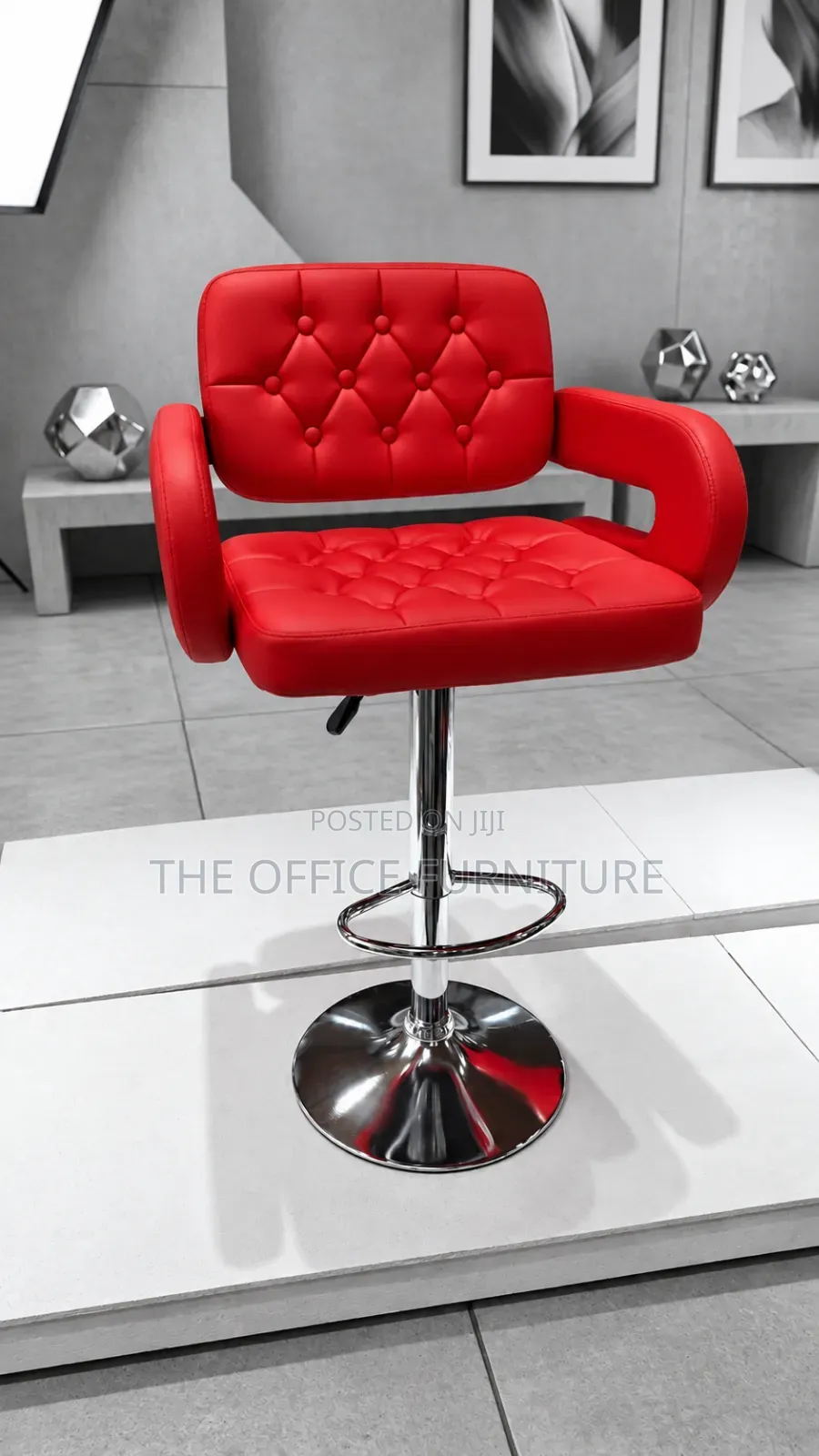 Salon/Bar/Island Stool