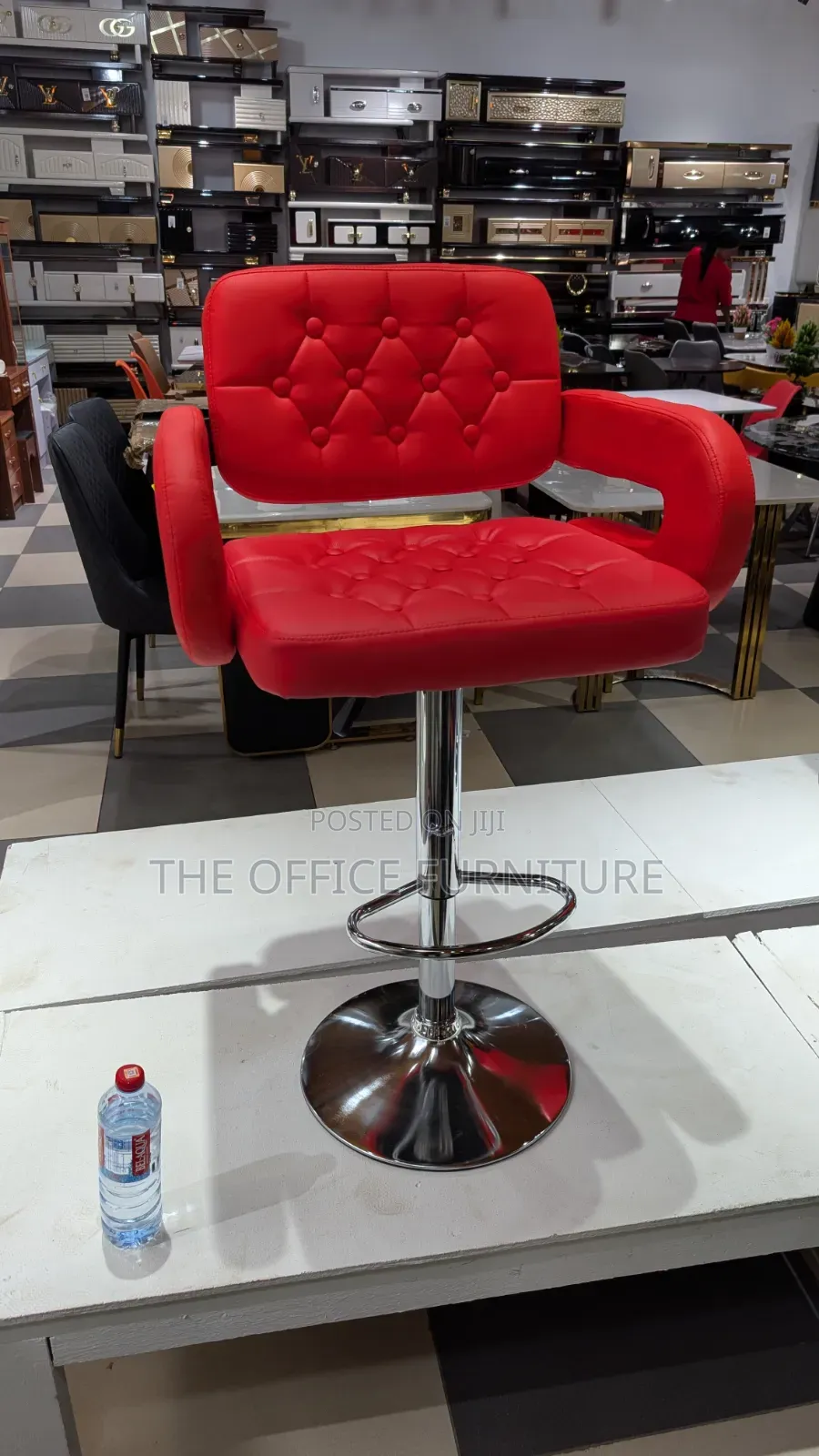 Salon/Bar/Island Stool