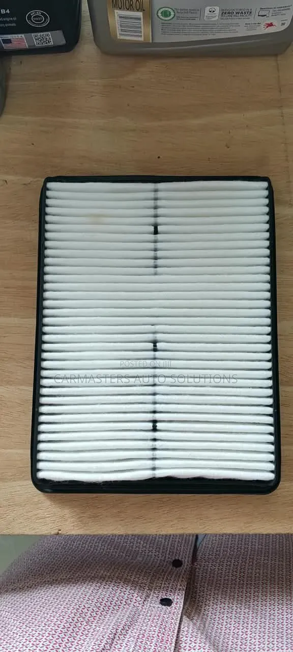 Hyundai Kia Air Filter 28113-2w100 Santa Fe Sorento
