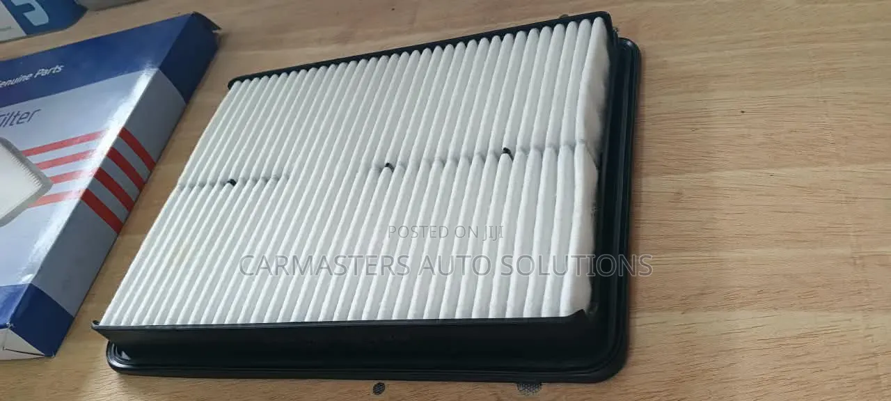 Hyundai Kia Air Filter 28113-2w100 Santa Fe Sorento