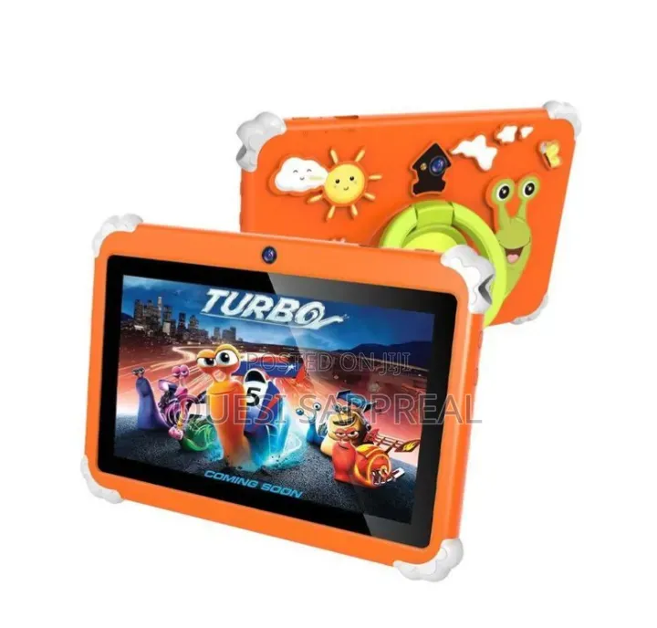 New Tablet 64 GB Red