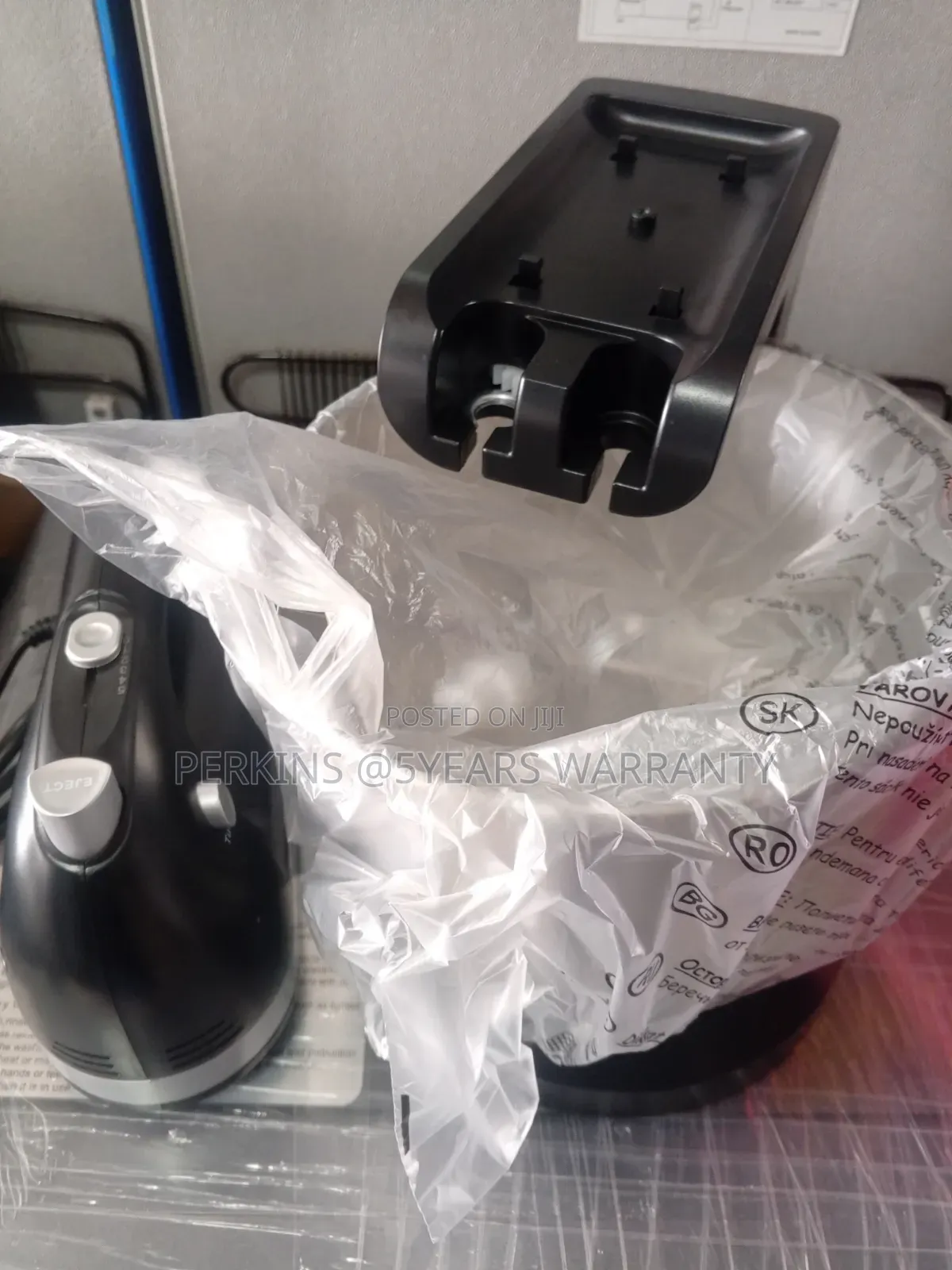 Smart Decakila Stand Mixer 3.5L Stand Mixer