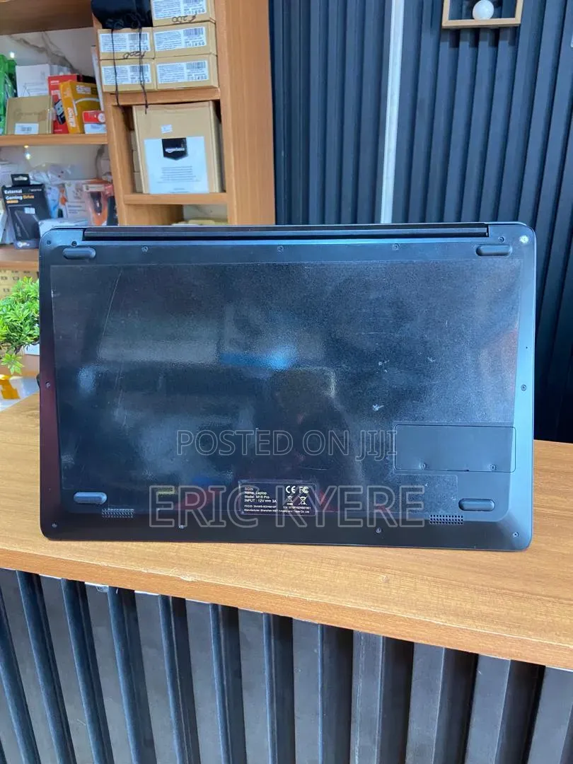 Laptop 8GB Intel Celeron SSD 256GB