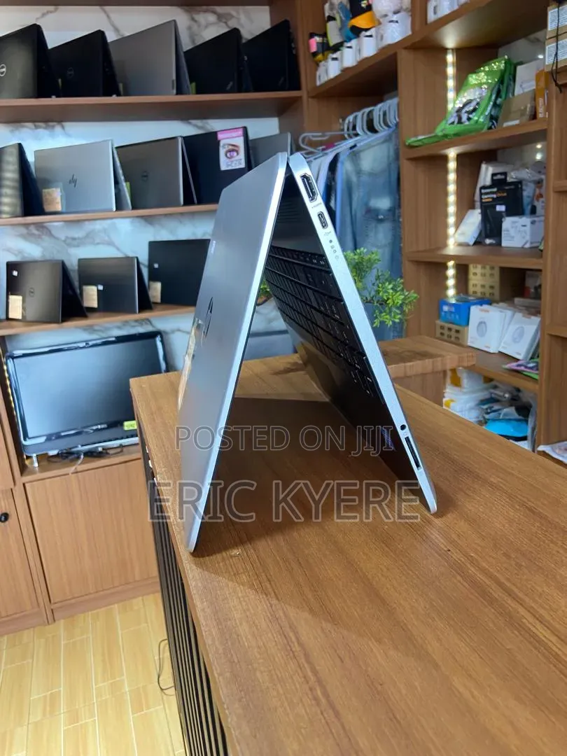 Laptop HP 15s 4GB Intel Core i5 SSD 128GB