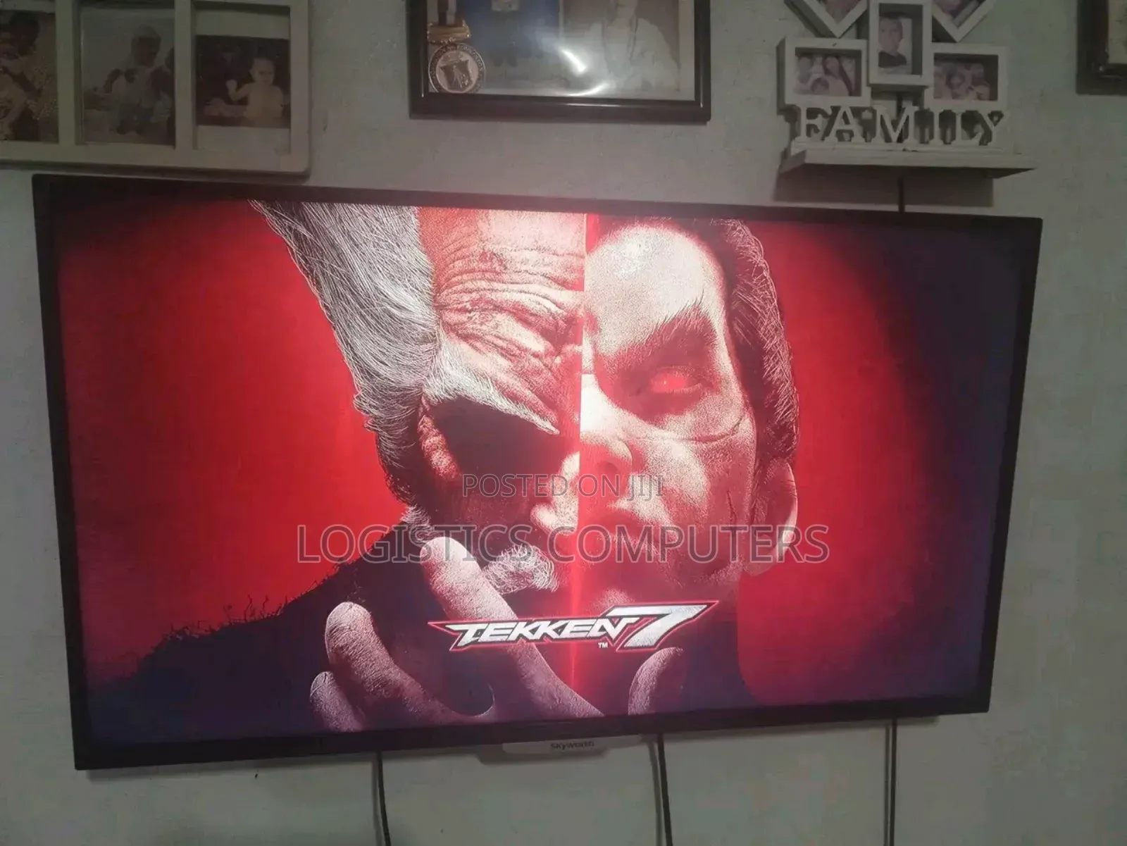 Ps4 Pro With Games