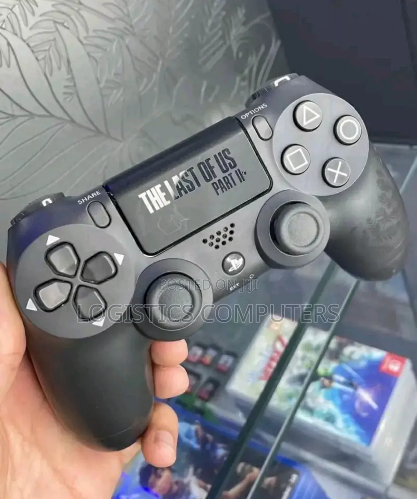 Limited Edition Ps4 Pro