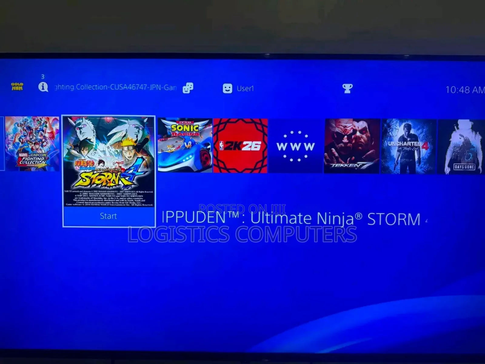 Limited Edition Ps4 Pro