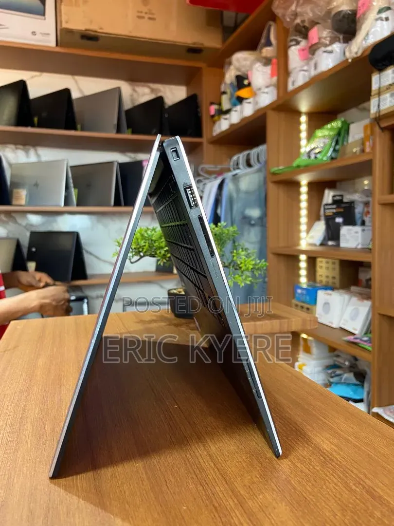 Laptop Dell XPS 13 (9360) 8GB Intel Core i5 SSD 256GB