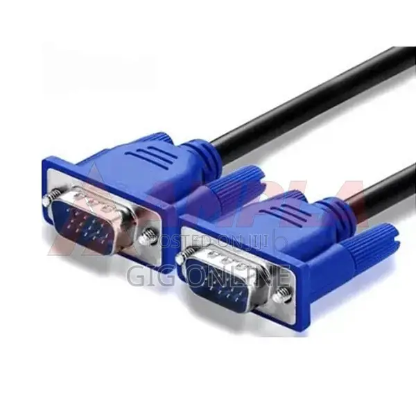Brandnew 1.8m Vga Cable
