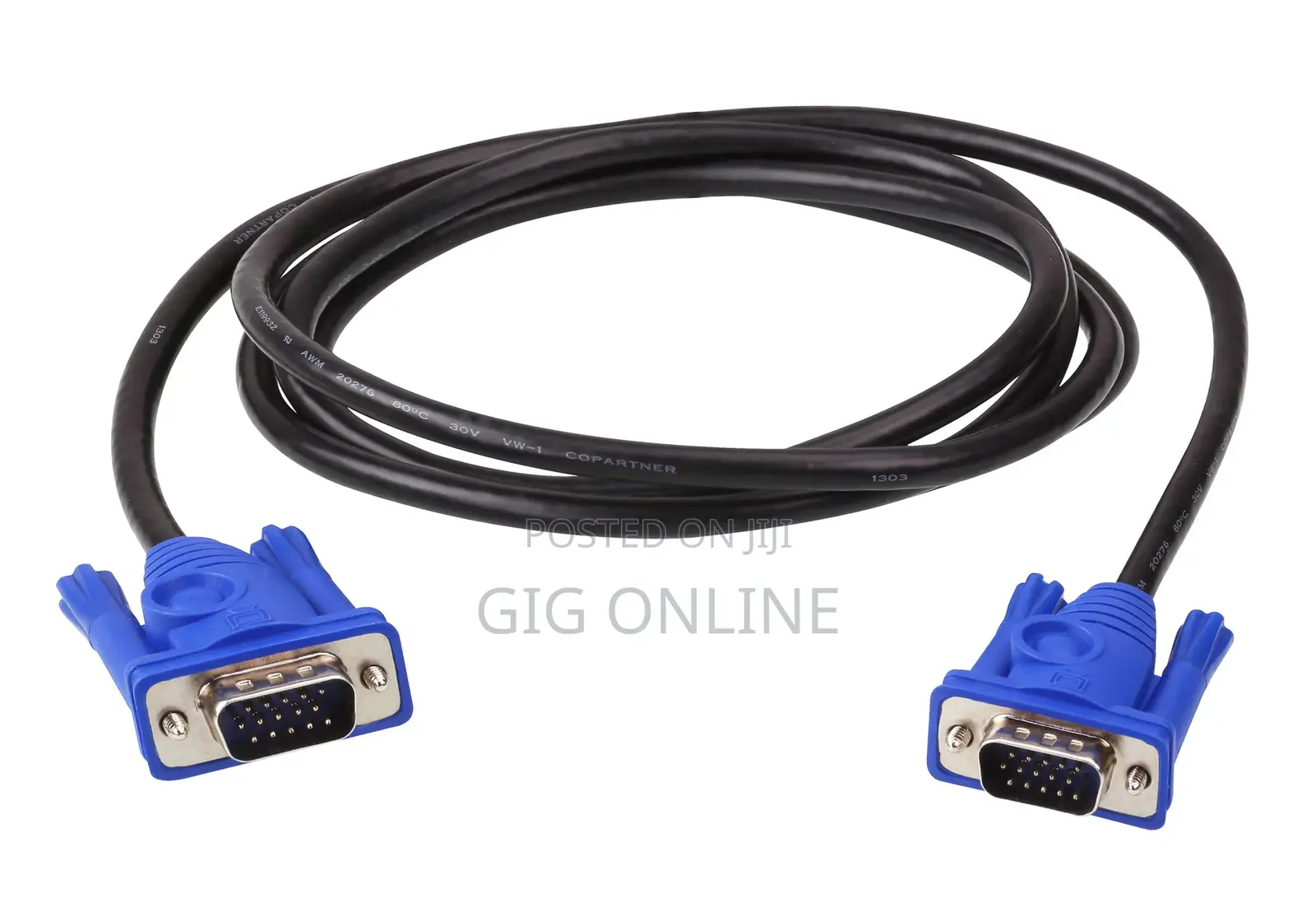 Brandnew 1.8m Vga Cable
