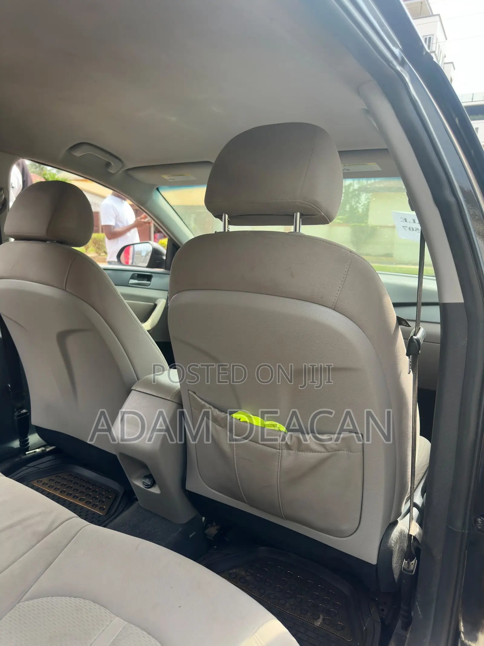 Kia Sorento 2014 White