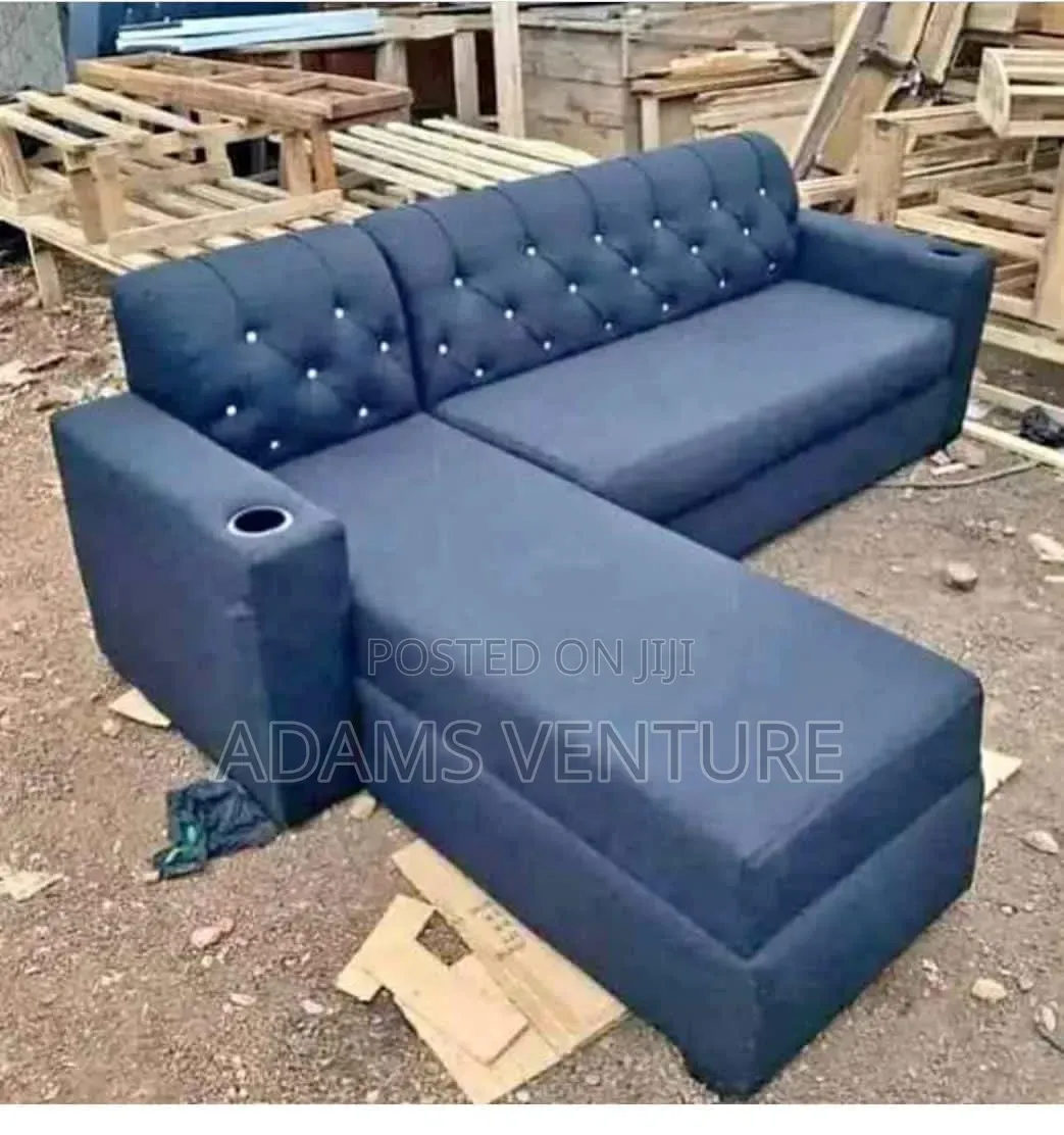 L Shaped Sofas Chairs