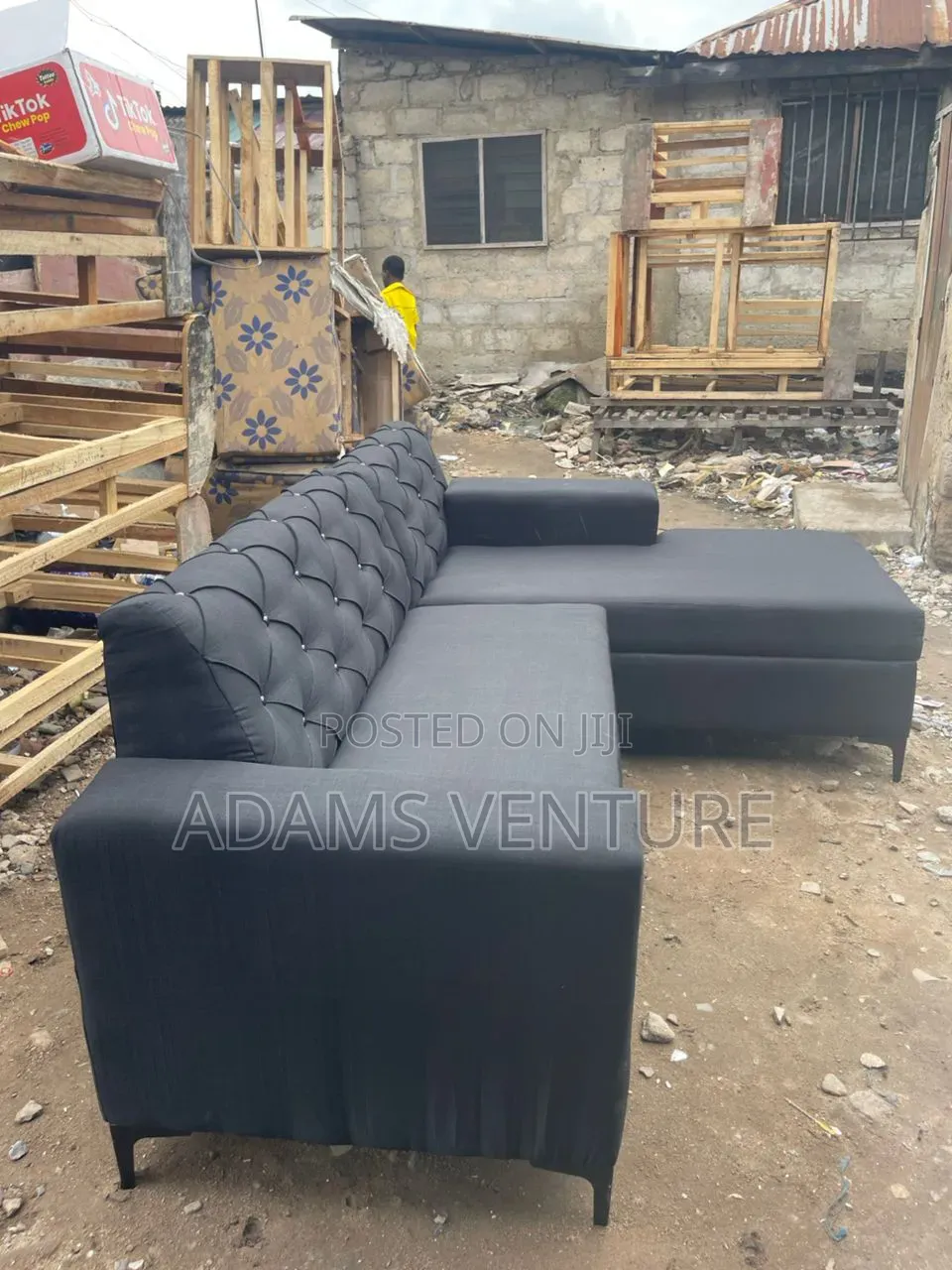L Shaped Sofas Chairs
