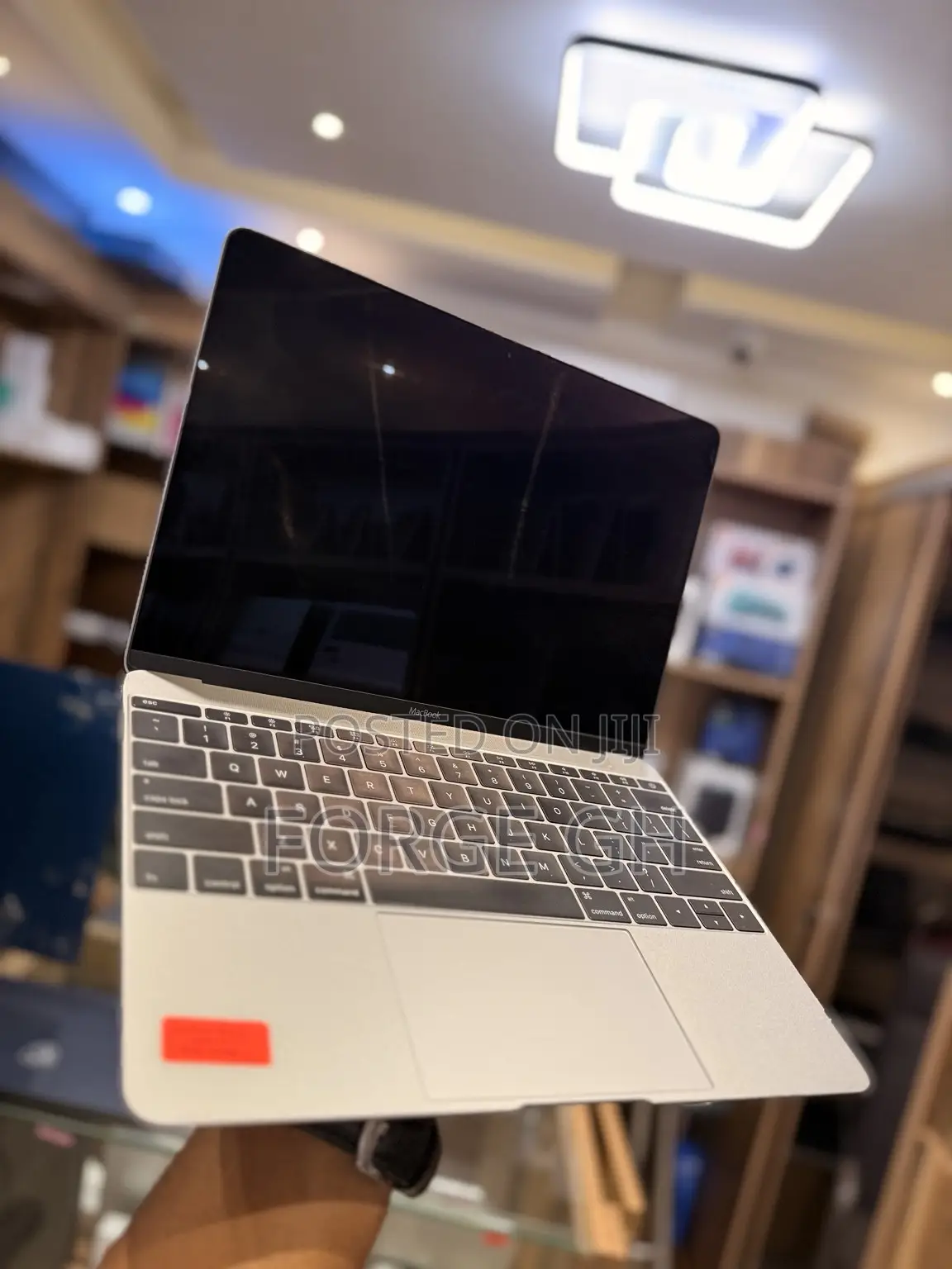 Laptop Apple MacBook 2016 8GB Intel Core M SSD 256GB