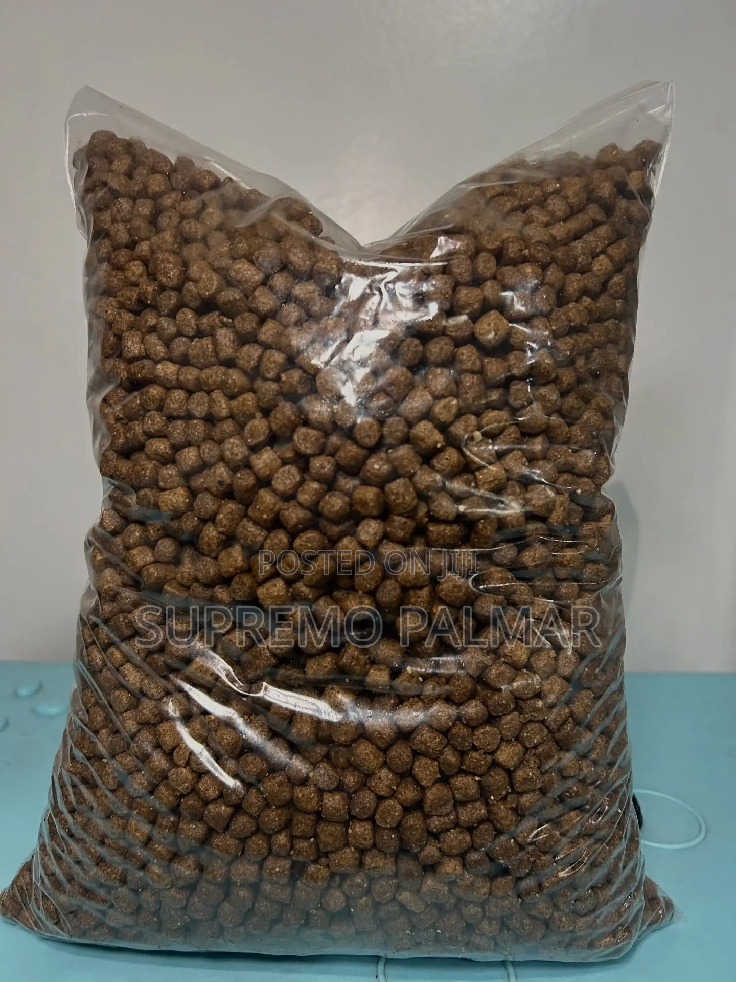 Original Pet High Performance Dog Food – 20kg