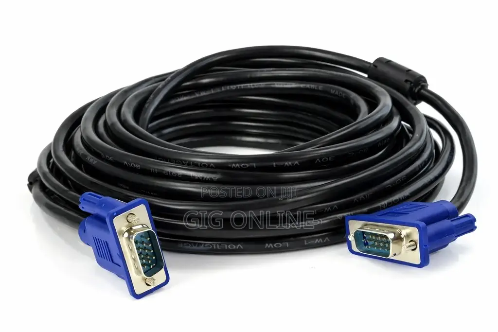 Brandnew 30m Vga Cable