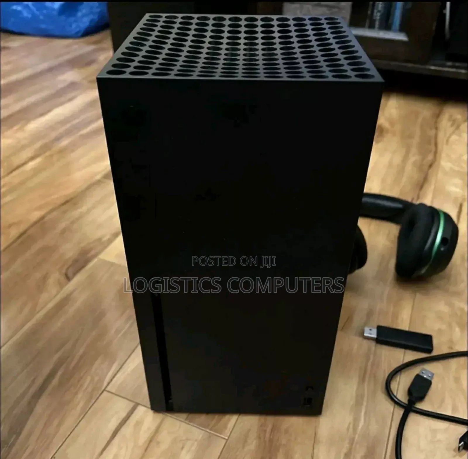 Xbox Series X