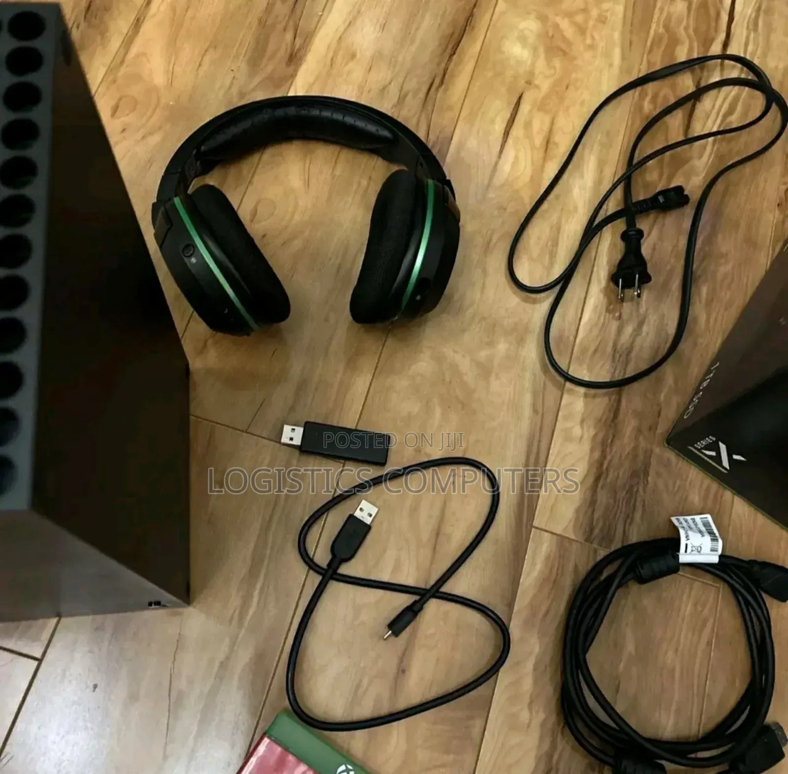 Xbox Series X