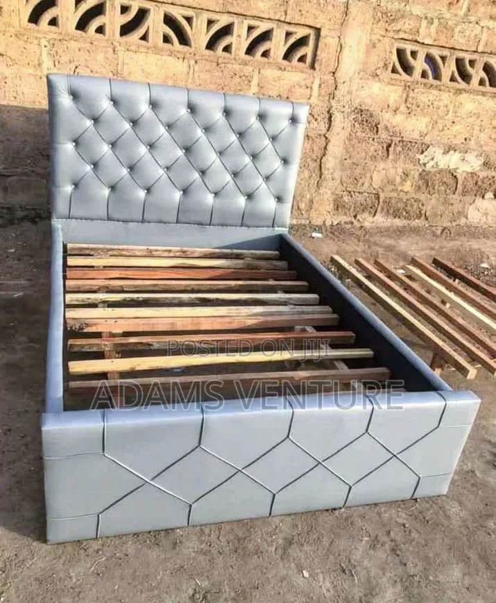 Double Bed Frames Highly Quality