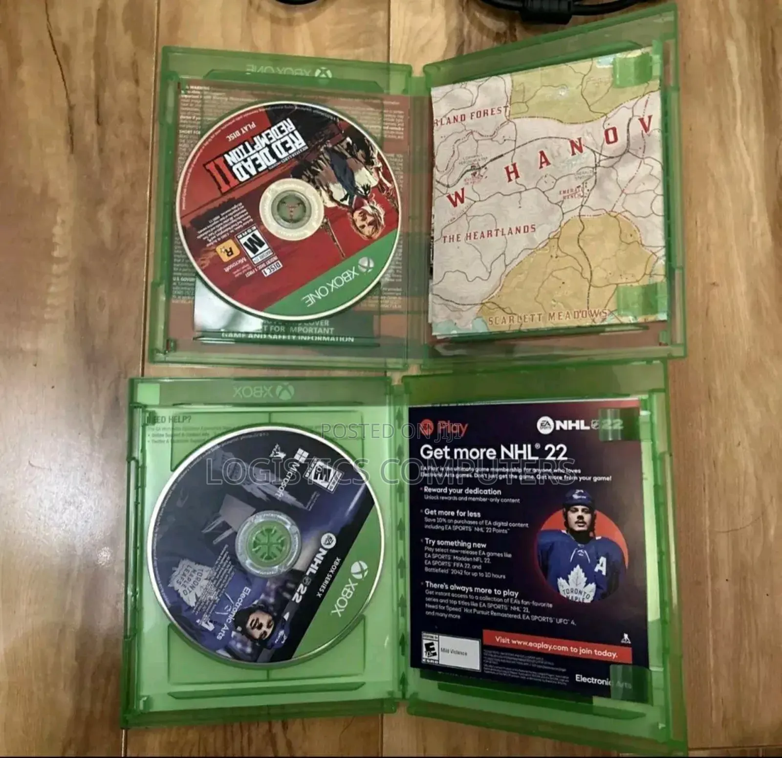 Xbox Series X