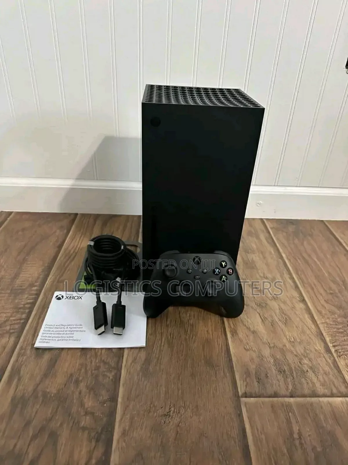 1tb Xbox Series With Games