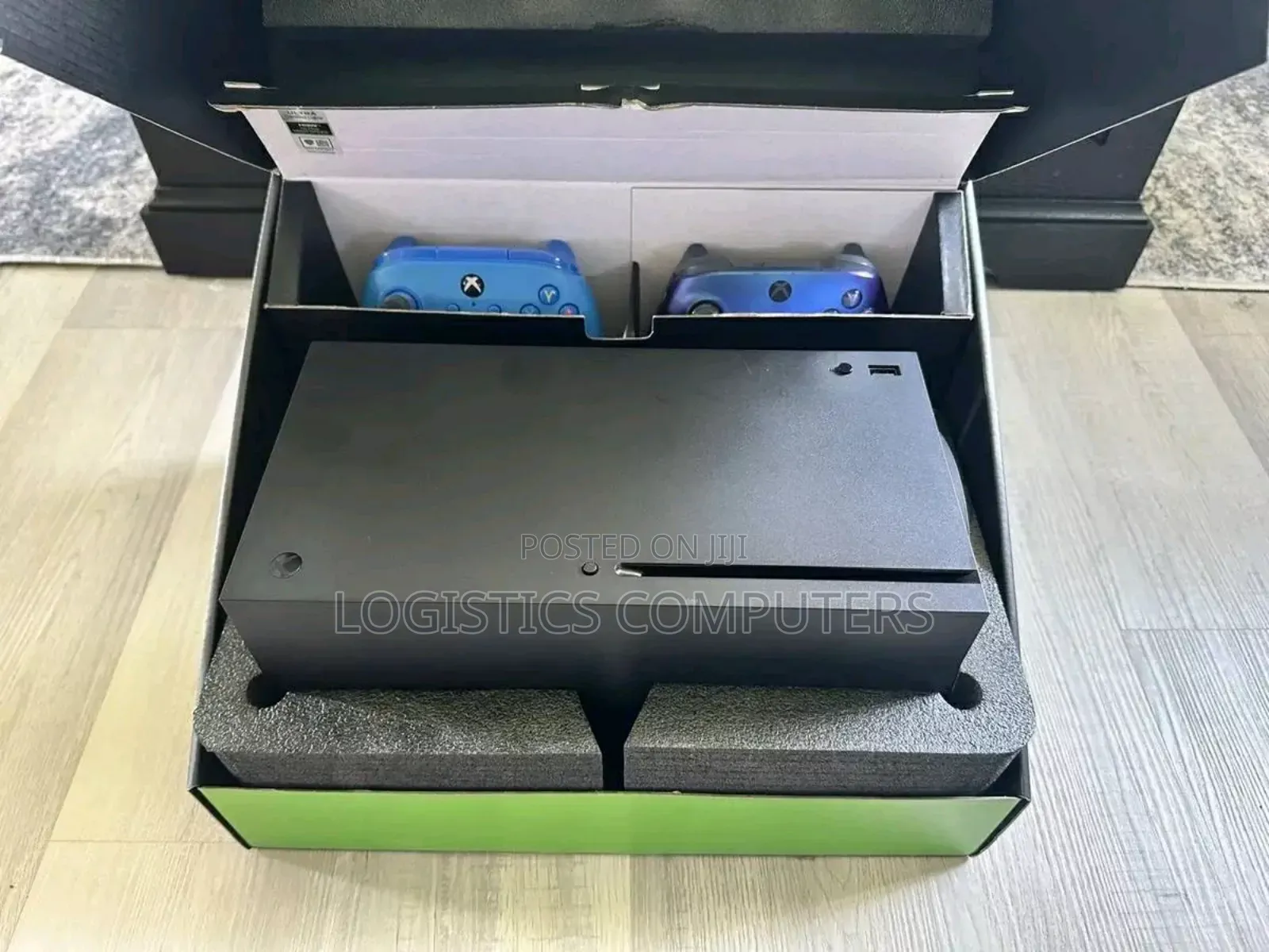 2tb Xbox Series X