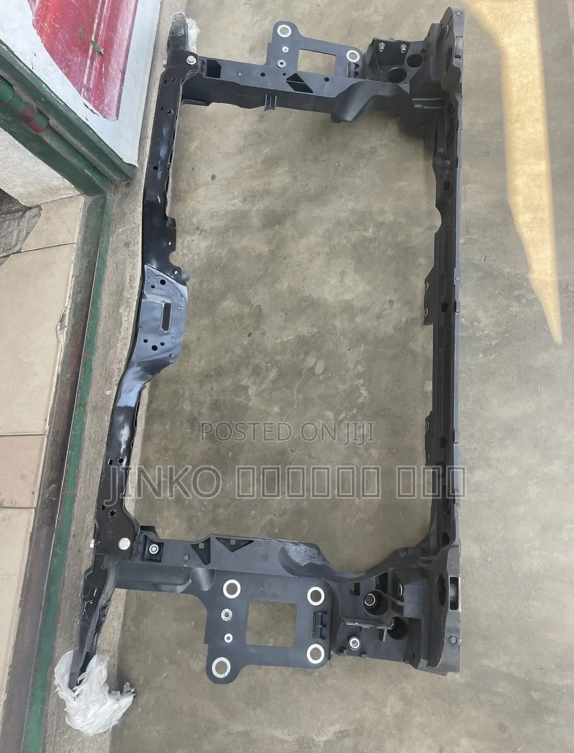 Honda Civic 2016-2021 Radiator Support