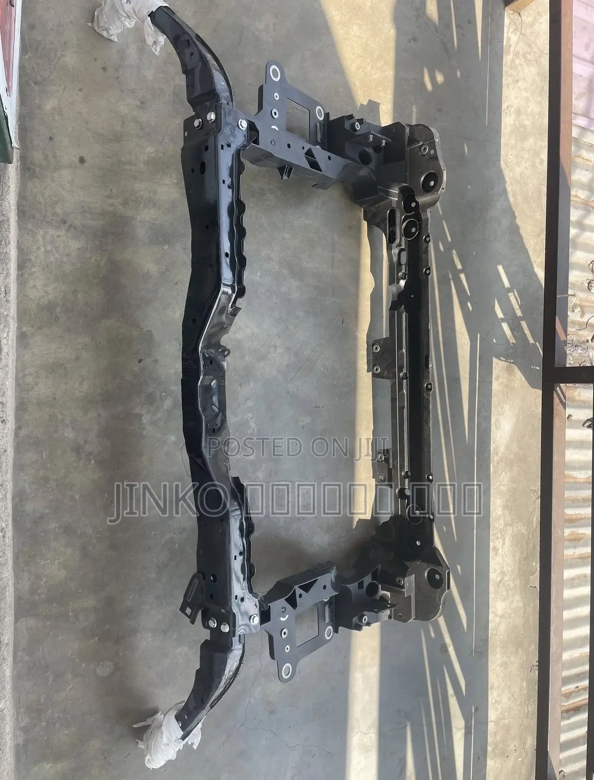 Honda Civic 2016-2021 Radiator Support