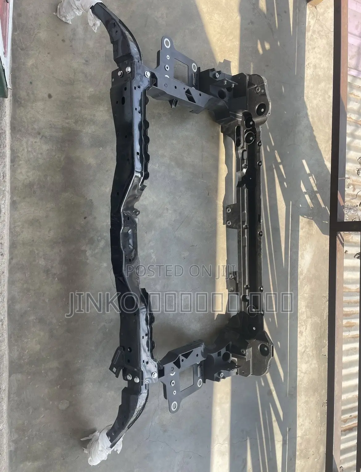 Honda Civic 2016-2021 Radiator Support